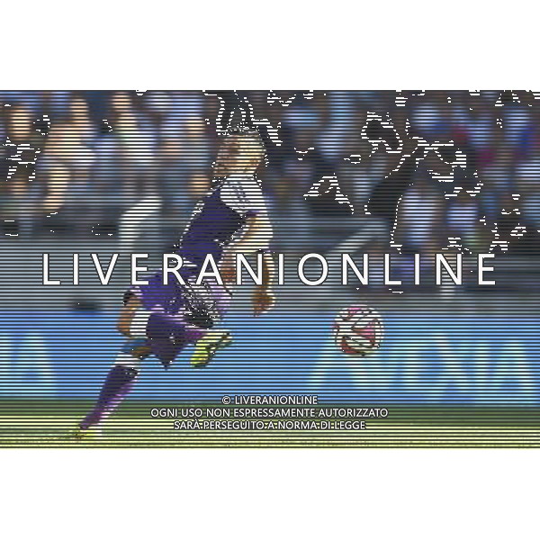 Adrien Regattin - 27.09.2014 - Toulouse / PSG - 8eme journee Ligue 1 Photo : Manuel Blondeau / Icon Sport AG ALDO LIVERANI SAS ONLY ITALY