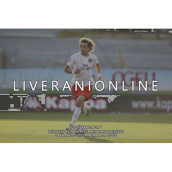 David Luiz - 27.09.2014 - Toulouse / PSG - 8eme journee Ligue 1 Photo : Manuel Blondeau / Icon Sport AG ALDO LIVERANI SAS ONLY ITALY