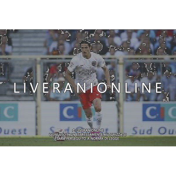 Edinson Cavani - 27.09.2014 - Toulouse / PSG - 8eme journee Ligue 1 Photo : Manuel Blondeau / Icon Sport AG ALDO LIVERANI SAS ONLY ITALY