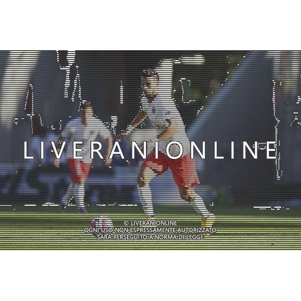 Javier Pastore - 27.09.2014 - Toulouse / PSG - 8eme journee Ligue 1 Photo : Manuel Blondeau / Icon Sport AG ALDO LIVERANI SAS ONLY ITALY