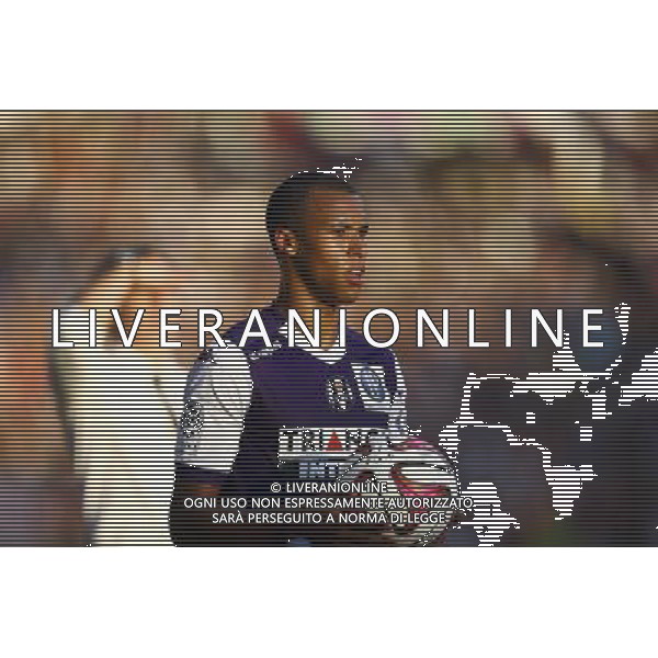 Marcel Tisserand - 27.09.2014 - Toulouse / PSG - 8eme journee Ligue 1 Photo : Manuel Blondeau / Icon Sport AG ALDO LIVERANI SAS ONLY ITALY