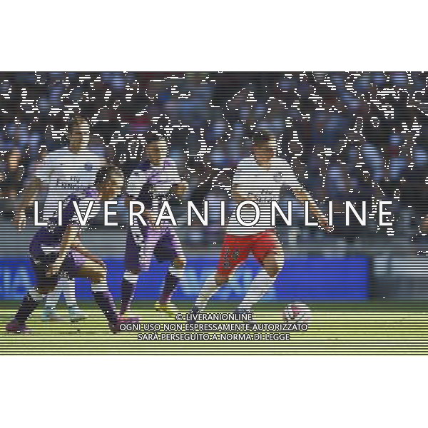 Marco Verratti - 27.09.2014 - Toulouse / PSG - 8eme journee Ligue 1 Photo : Manuel Blondeau / Icon Sport AG ALDO LIVERANI SAS ONLY ITALY