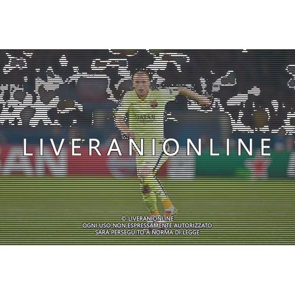 Jeremy Mathieu - 30.09.2014 - Paris Saint Germain / Barcelone - Champions League Photo : Aurelien Meunier / Icon Sport AG ALDO LIVERANI SAS ONLY ITALY