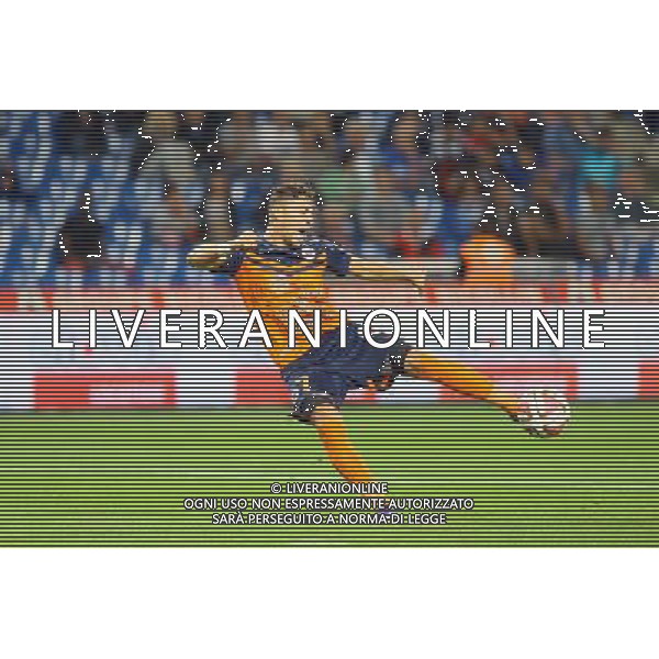 Anthony MOUNIER - 27.09.2014 - Montpellier / Guingamp - 8eme journee de Ligue 1 Photo : Nicolas Guyonnet / Icon Sport /Agenzia Aldo Liverani sas - ITALY ONLY - EDITORIAL USE ONLY