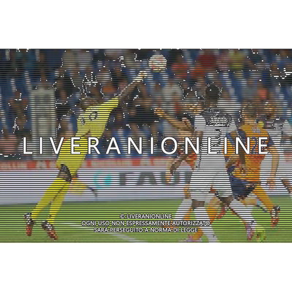 Mamadou SAMASSA - 27.09.2014 - Montpellier / Guingamp - 8eme journee de Ligue 1 Photo : Nicolas Guyonnet / Icon Sport /Agenzia Aldo Liverani sas - ITALY ONLY - EDITORIAL USE ONLY