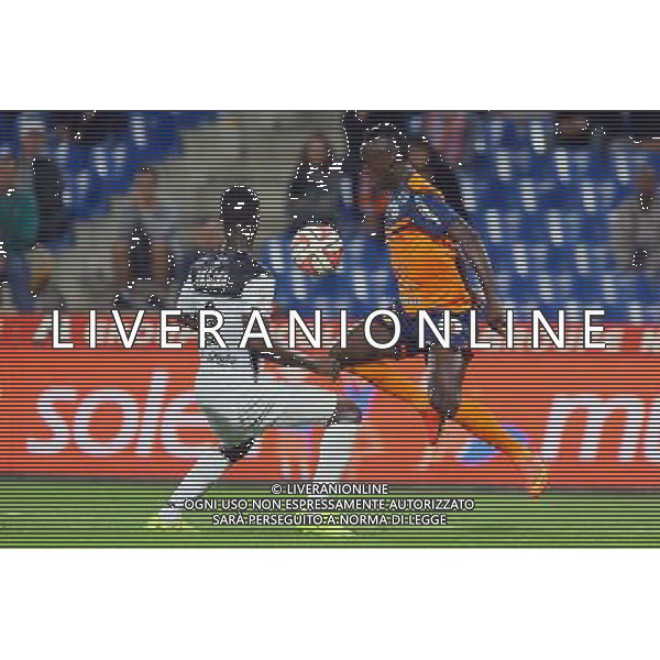 Victor Hugo MONTANO - 27.09.2014 - Montpellier / Guingamp - 8eme journee de Ligue 1 Photo : Nicolas Guyonnet / Icon Sport /Agenzia Aldo Liverani sas - ITALY ONLY - EDITORIAL USE ONLY