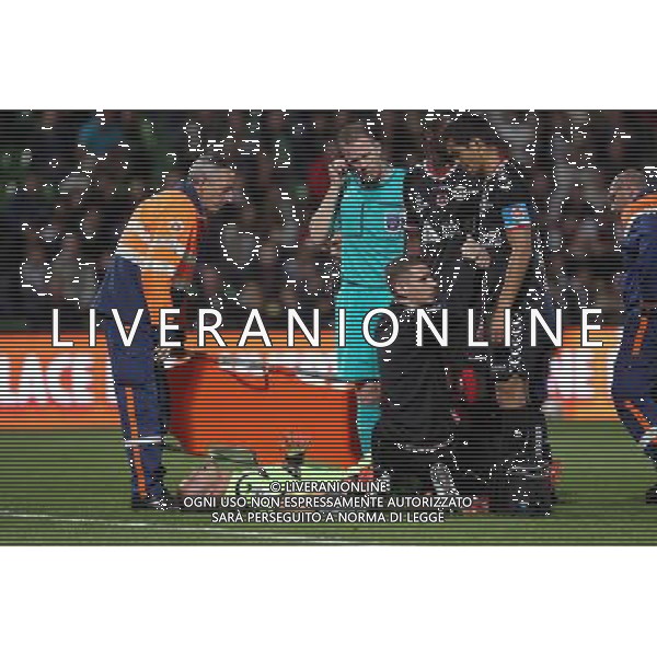 Sacha BASTIEN - 27.09.2014 - Metz / Reims - 8eme journee de Ligue 1 Photo : Fred Marvaux / Icon Sport /Agenzia Aldo Liverani sas - ITALY ONLY - EDITORIAL USE ONLY