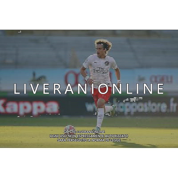 David Luiz - 27.09.2014 - Toulouse / PSG - 8eme journee de Ligue 1 Photo : Manuel Blondeau / Icon Sport /Agenzia Aldo Liverani sas - ITALY ONLY - EDITORIAL USE ONLY