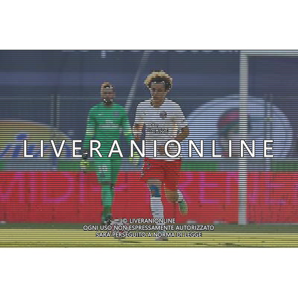 David Luiz - 27.09.2014 - Toulouse / PSG - 8eme journee de Ligue 1 Photo : Manuel Blondeau / Icon Sport /Agenzia Aldo Liverani sas - ITALY ONLY - EDITORIAL USE ONLY