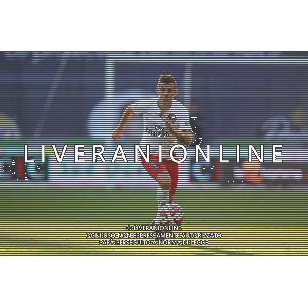 Lucas Digne - 27.09.2014 - Toulouse / PSG - 8eme journee de Ligue 1 Photo : Manuel Blondeau / Icon Sport /Agenzia Aldo Liverani sas - ITALY ONLY - EDITORIAL USE ONLY