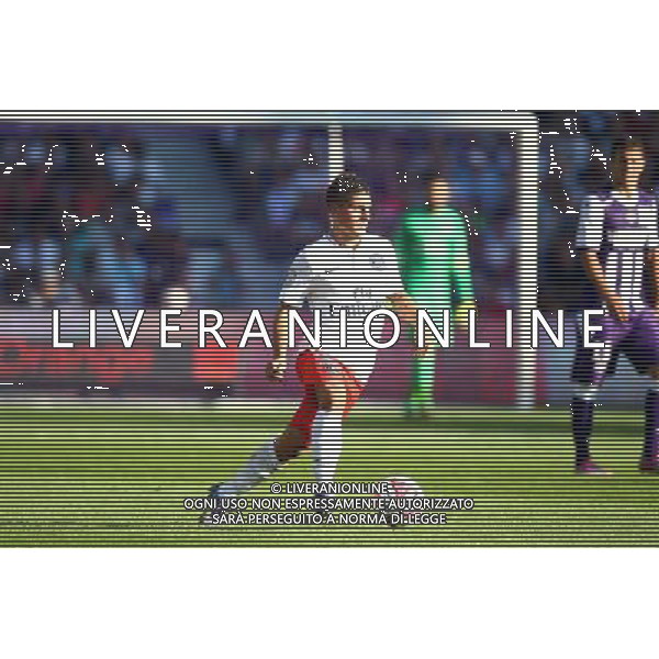 Marco Verratti - 27.09.2014 - Toulouse / PSG - 8eme journee de Ligue 1 Photo : Manuel Blondeau / Icon Sport /Agenzia Aldo Liverani sas - ITALY ONLY - EDITORIAL USE ONLY