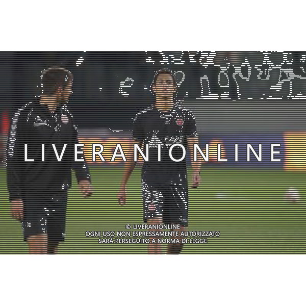 Aissa MANDI - 27.09.2014 - Metz / Reims - 8eme journee de Ligue 1 Photo : Fred Marvaux / Icon Sport /Agenzia Aldo Liverani sas - ITALY ONLY - EDITORIAL USE ONLY