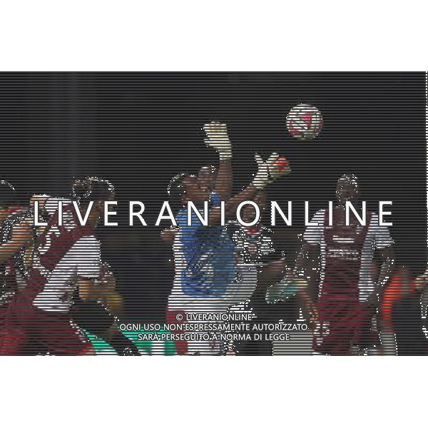 Anthony MFA MEZUI - 27.09.2014 - Metz / Reims - 8eme journee de Ligue 1 Photo : Fred Marvaux / Icon Sport /Agenzia Aldo Liverani sas - ITALY ONLY - EDITORIAL USE ONLY