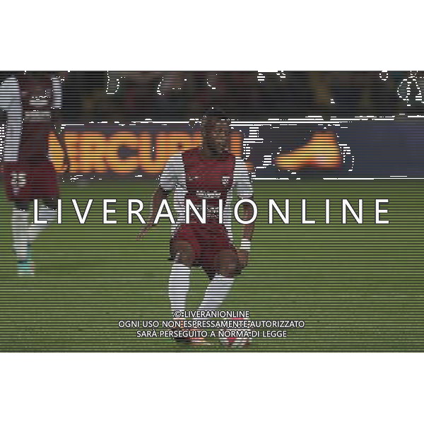 Cheick DOUKOURE - 27.09.2014 - Metz / Reims - 8eme journee de Ligue 1 Photo : Fred Marvaux / Icon Sport /Agenzia Aldo Liverani sas - ITALY ONLY - EDITORIAL USE ONLY