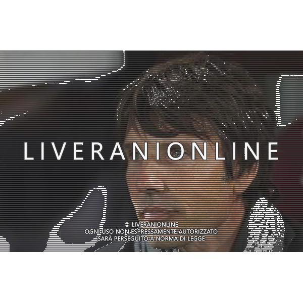 Jean Luc VASSEUR - 27.09.2014 - Metz / Reims - 8eme journee de Ligue 1 Photo : Fred Marvaux / Icon Sport /Agenzia Aldo Liverani sas - ITALY ONLY - EDITORIAL USE ONLY