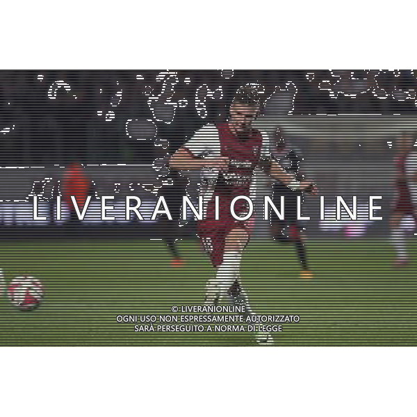 Jeremy CHOPLIN - 27.09.2014 - Metz / Reims - 8eme journee de Ligue 1 Photo : Fred Marvaux / Icon Sport /Agenzia Aldo Liverani sas - ITALY ONLY - EDITORIAL USE ONLY