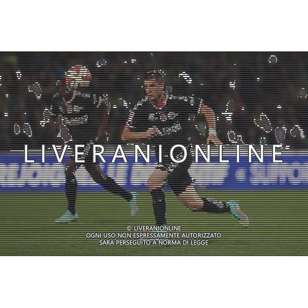 Valentin ROBERGE - 27.09.2014 - Metz / Reims - 8eme journee de Ligue 1 Photo : Fred Marvaux / Icon Sport /Agenzia Aldo Liverani sas - ITALY ONLY - EDITORIAL USE ONLY