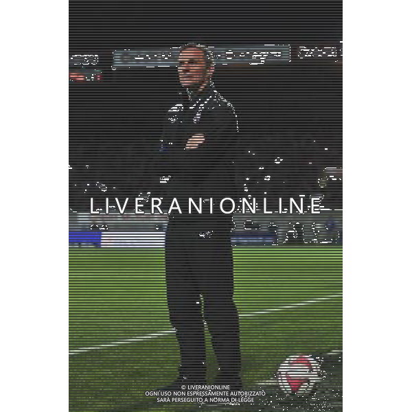 Albert Cartier - 24.09.2014 - Guingamp / Metz - 7eme journee Ligue 1 Photo : Philippe Le Brech / Icon Sport /Agenzia Aldo Liverani sas - ITALY ONLY - EDITORIAL USE ONLY