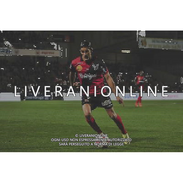 Dorian Leveque - 24.09.2014 - Guingamp / Metz - 7eme journee Ligue 1 Photo : Philippe Le Brech / Icon Sport /Agenzia Aldo Liverani sas - ITALY ONLY - EDITORIAL USE ONLY