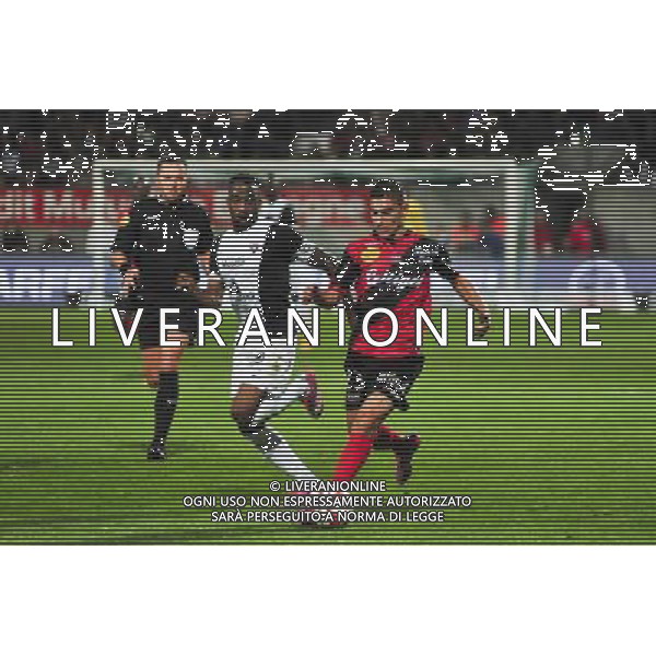 Jeremy Pied - 24.09.2014 - Guingamp / Metz - 7eme journee Ligue 1 Photo : Philippe Le Brech / Icon Sport /Agenzia Aldo Liverani sas - ITALY ONLY - EDITORIAL USE ONLY