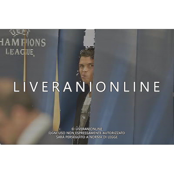 Thiago Silva - 30.09.2014 - Paris Saint Germain / Barcelone - Champions League Photo : Aurelien Meunier / Icon Sport /Agenzia Aldo Liverani sas - ITALY ONLY - EDITORIAL USE ONLY - PSG - BARCELLONA