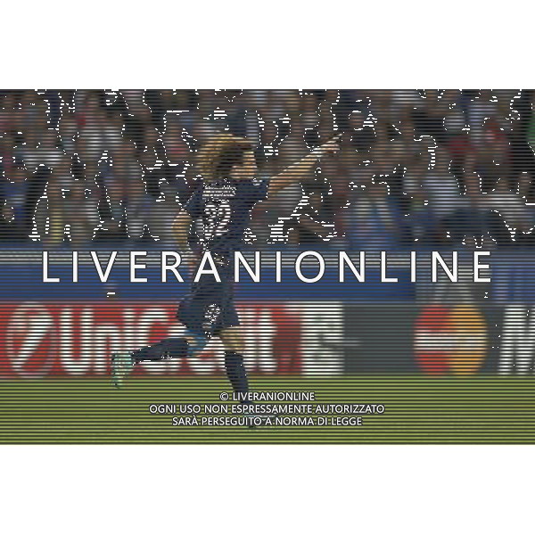 David LUIZ - 30.09.2014 - Paris Saint Germain / Barcelone - Champions League Photo : Aurelien Meunier / Icon Sport /Agenzia Aldo Liverani sas - ITALY ONLY - EDITORIAL USE ONLY - PSG - BARCELLONA