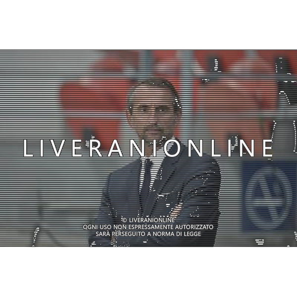 Jean CLaude BLANC - 30.09.2014 - Paris Saint Germain / Barcelone - Champions League Photo : Aurelien Meunier / Icon Sport /Agenzia Aldo Liverani sas - ITALY ONLY - EDITORIAL USE ONLY - PSG - BARCELLONA