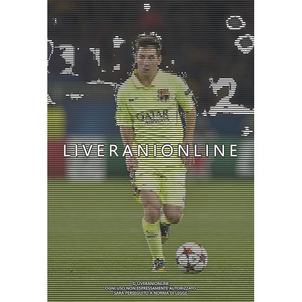 Lionel MESSI - 30.09.2014 - Paris Saint Germain / Barcelone - Champions League Photo : Aurelien Meunier / Icon Sport /Agenzia Aldo Liverani sas - ITALY ONLY - EDITORIAL USE ONLY - PSG - BARCELLONA