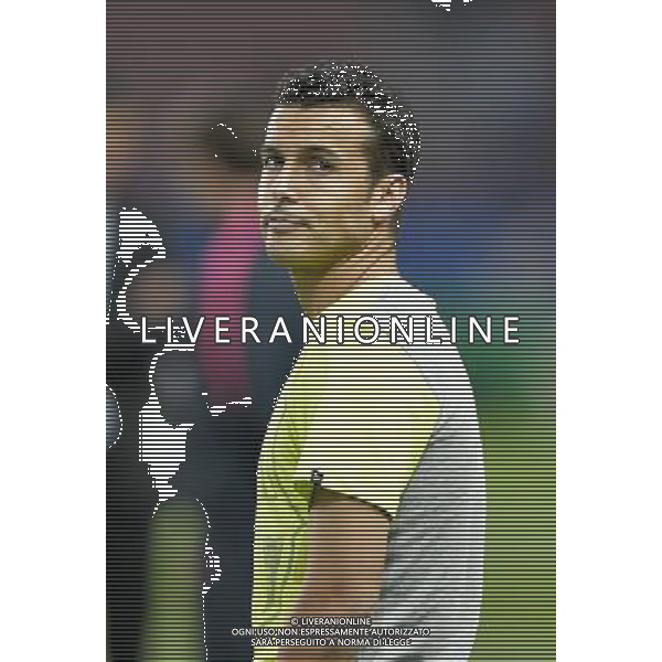 Pedro RODRIGUEZ - 30.09.2014 - Paris Saint Germain / Barcelone - Champions League Photo : Aurelien Meunier / Icon Sport /Agenzia Aldo Liverani sas - ITALY ONLY - EDITORIAL USE ONLY - PSG - BARCELLONA