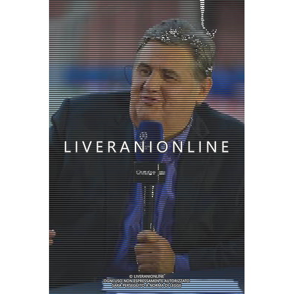 Pierre MENES - 30.09.2014 - Paris Saint Germain / Barcelone - Champions League Photo : Dave Winter / Icon Sport /Agenzia Aldo Liverani sas - ITALY ONLY - EDITORIAL USE ONLY - PSG - BARCELLONA