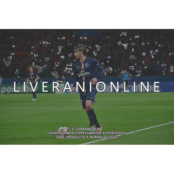 Sherrer MAXWELL - 30.09.2014 - Paris Saint Germain / Barcelone - Champions League Photo : Dave Winter / Icon Sport /Agenzia Aldo Liverani sas - ITALY ONLY - EDITORIAL USE ONLY - PSG - BARCELLONA