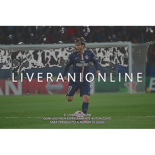 Sherrer MAXWELL - 30.09.2014 - Paris Saint Germain / Barcelone - Champions League Photo : Dave Winter / Icon Sport /Agenzia Aldo Liverani sas - ITALY ONLY - EDITORIAL USE ONLY - PSG - BARCELLONA