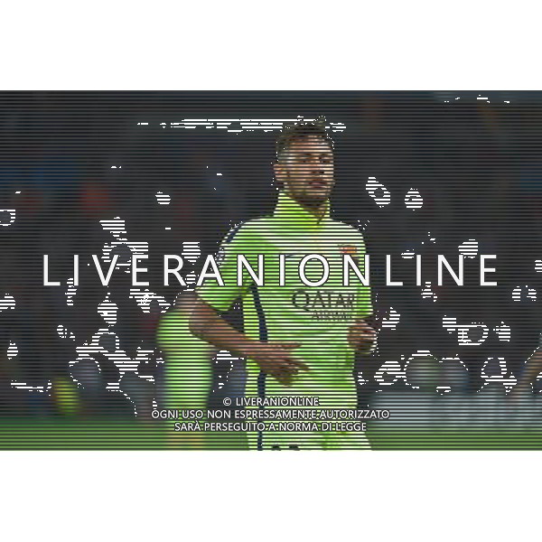 NEYMAR - 30.09.2014 - Paris Saint Germain / Barcelone - Champions League Photo : Dave Winter / Icon Sport /Agenzia Aldo Liverani sas - ITALY ONLY - EDITORIAL USE ONLY - PSG - BARCELLONA
