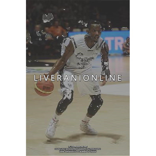 VIRTUS BOLOGNA CIMBERIO VARESE NELLA FOTO HAZZELL FOTO SCHICCHI-AG ALDO LIVERANI SAS