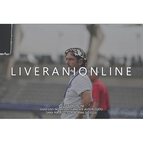 Laurent Bonadei - 30.09.2014 - Paris Saint Germain / Barcelone - Youth League Photo : Philippe le Brech / Icon Sport AG ALDOL IVERANI SAS ONLY ITALY
