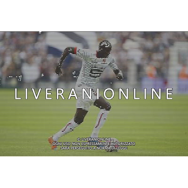 Abdoulaye Doucoure - 28.09.2014 - Bordeaux / Rennes - 8eme journee Ligue 1 Photo : Manuel Blondeau / Icon Sport AG ALDO LIVERANI SAS ONLY ITALY
