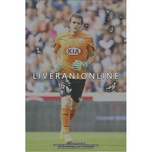 Cedric Carrasso - 28.09.2014 - Bordeaux / Rennes - 8eme journee Ligue 1 Photo : Manuel Blondeau / Icon Sport AG ALDO LIVERANI SAS ONLY ITALY