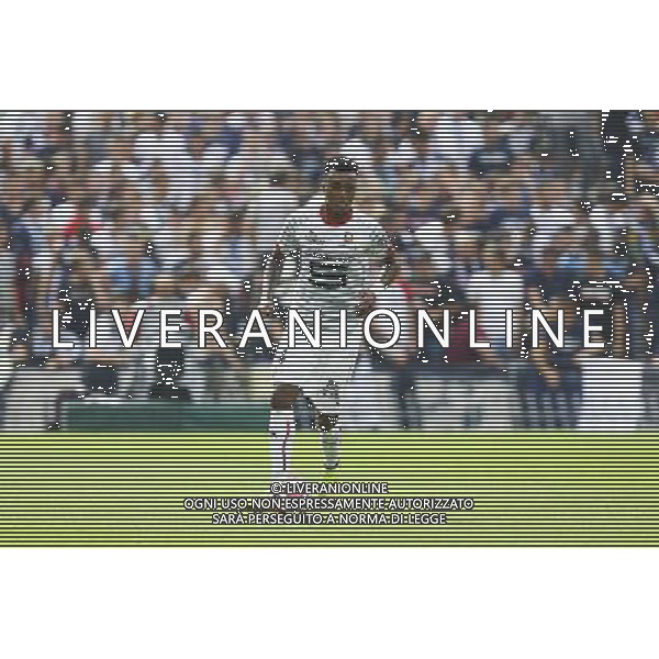 Edson Mexer - 28.09.2014 - Bordeaux / Rennes - 8eme journee Ligue 1 Photo : Manuel Blondeau / Icon Sport AG ALDO LIVERANI SAS ONLY ITALY