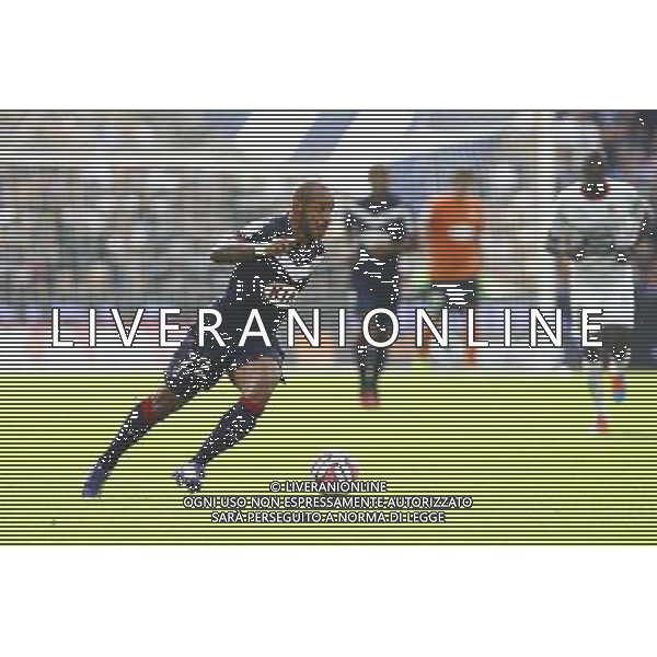 Julien Faubert - 28.09.2014 - Bordeaux / Rennes - 8eme journee Ligue 1 Photo : Manuel Blondeau / Icon Sport AG ALDO LIVERANI SAS ONLY ITALY