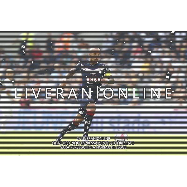 Julien Faubert - 28.09.2014 - Bordeaux / Rennes - 8eme journee Ligue 1 Photo : Manuel Blondeau / Icon Sport AG ALDO LIVERANI SAS ONLY ITALY