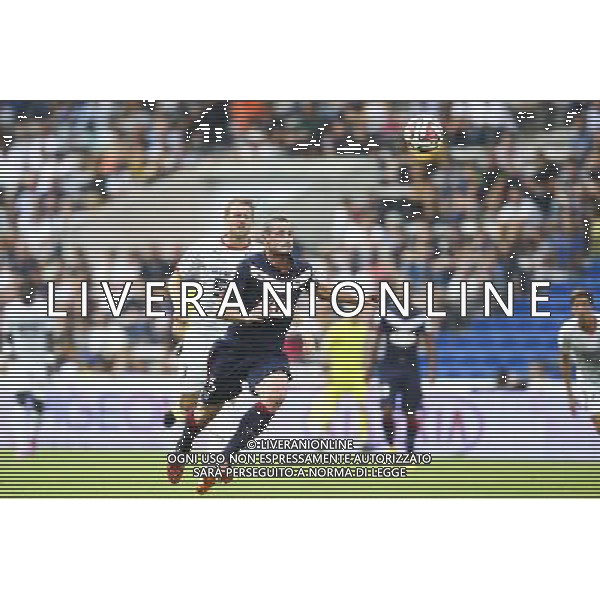 Nicolas Pallois - 28.09.2014 - Bordeaux / Rennes - 8eme journee Ligue 1 Photo : Manuel Blondeau / Icon Sport AG ALDO LIVERANI SAS ONLY ITALY
