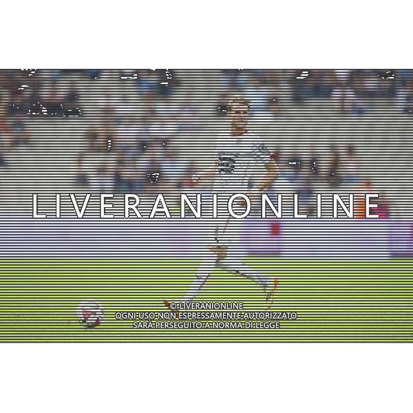 Ola Toivonen - 28.09.2014 - Bordeaux / Rennes - 8eme journee Ligue 1 Photo : Manuel Blondeau / Icon Sport AG ALDO LIVERANI SAS ONLY ITALY