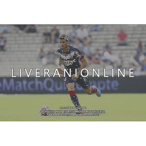 Tiago Ilori - 28.09.2014 - Bordeaux / Rennes - 8eme journee Ligue 1 Photo : Manuel Blondeau / Icon Sport AG ALDO LIVERANI SAS ONLY ITALY