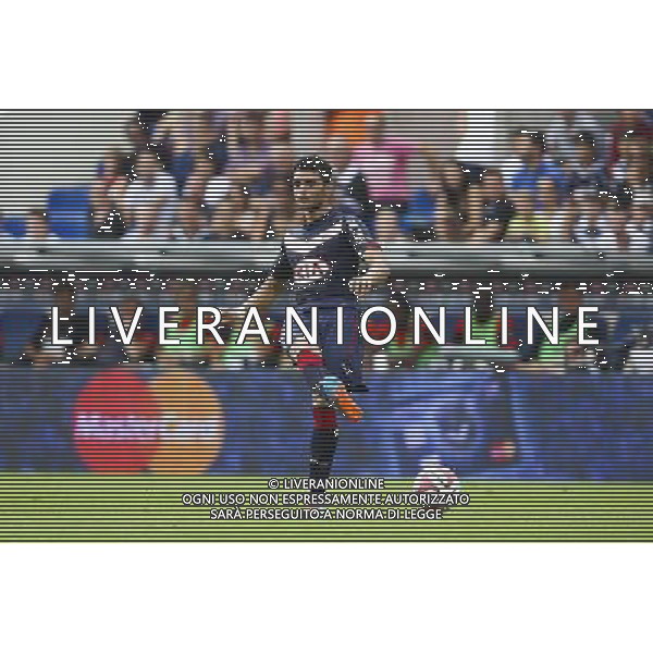 Tiago Ilori - 28.09.2014 - Bordeaux / Rennes - 8eme journee Ligue 1 Photo : Manuel Blondeau / Icon Sport AG ALDO LIVERANI SAS ONLY ITALY