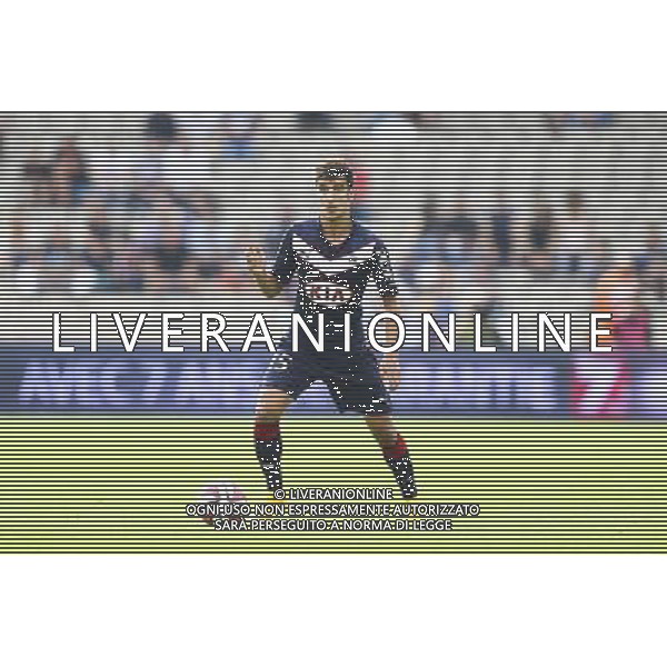 Younes Kaabouni - 28.09.2014 - Bordeaux / Rennes - 8eme journee Ligue 1 Photo : Manuel Blondeau / Icon Sport AG ALDO LIVERANI SAS ONLY ITALY
