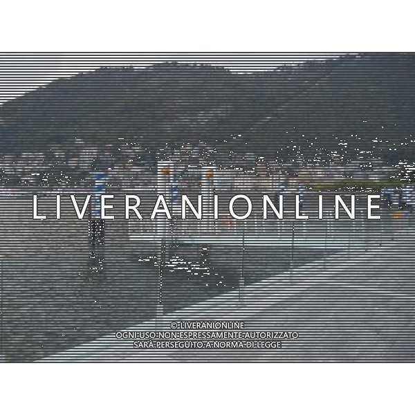 COMO NELLA FOTO LA VEDUTA DEL LAGO DI COMO FOTO ARCHIVIO AG ALDOL IVERANI SAS