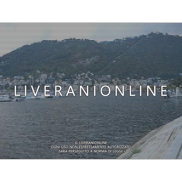 COMO NELLA FOTO LA VEDUTA DEL LAGO DI COMO FOTO ARCHIVIO AG ALDOL IVERANI SAS