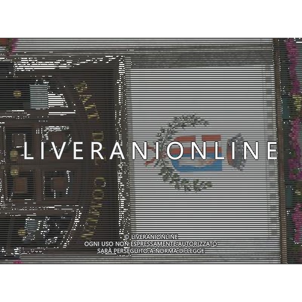 LIVIGNO NELLA FOTO PANORAMICA DI LIVIGNO AG ALDO LIVERANI SAS