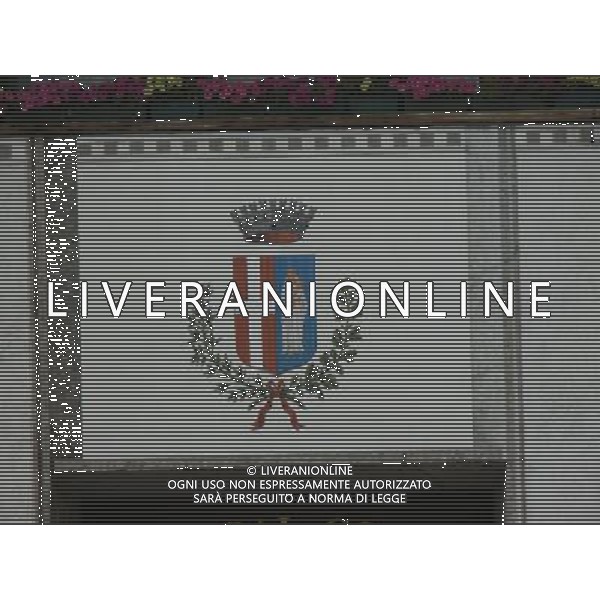 LIVIGNO NELLA FOTO PANORAMICA DI LIVIGNO AG ALDO LIVERANI SAS