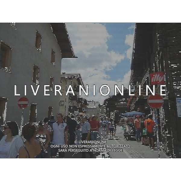 LIVIGNO NELLA FOTO PANORAMICA DI LIVIGNO AG ALDO LIVERANI SAS